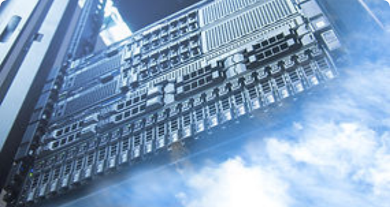 Private cloud image