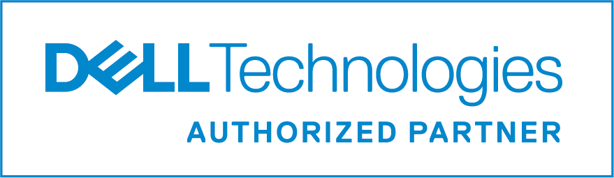 Dell Partner logo
